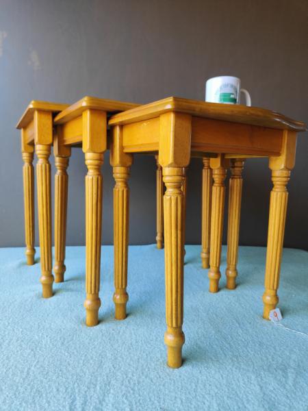 Side Tables