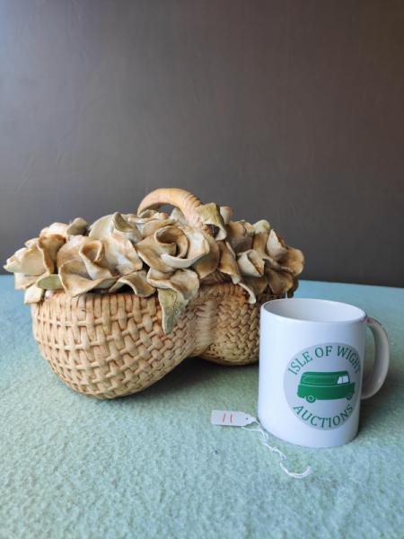 Flower Basket