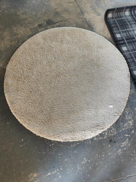 Two Rugs
