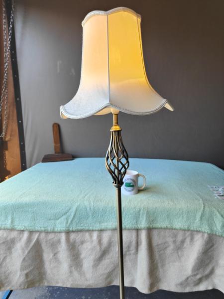 Standard Lamp