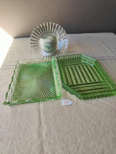 Trinket Trays