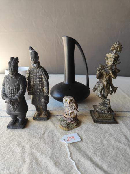 Mixed Lot