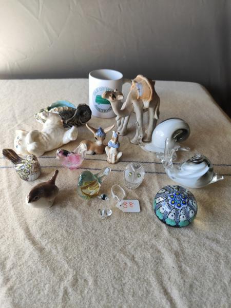 Mixed Lot