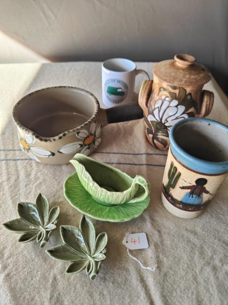 Mixed Lot