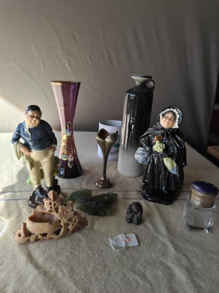 Mixed Lot