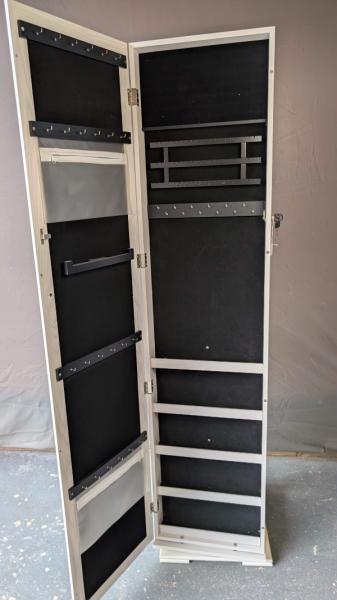 Swivel Cabinet