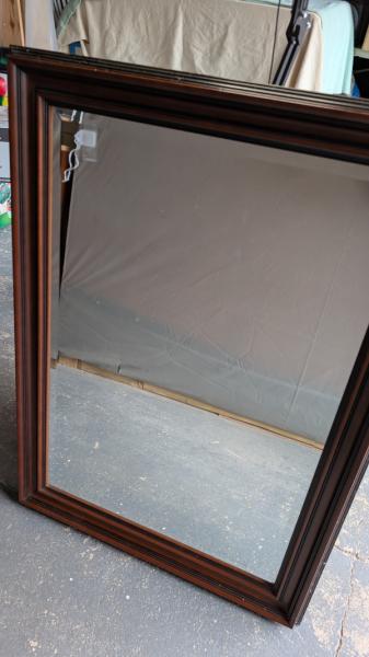 Large Mirror
