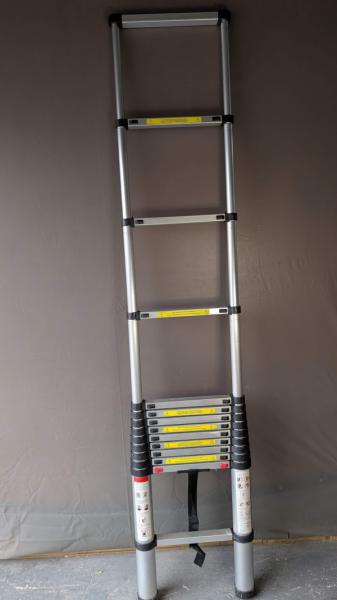 Telescopic Ladder