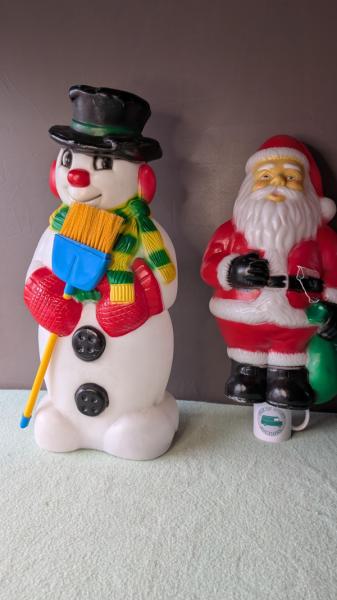Christmas Decorations