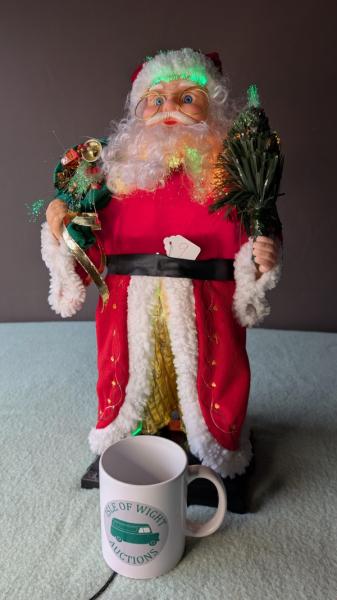 Father Christmas