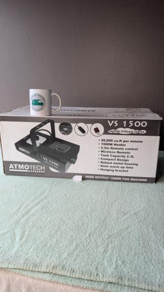 Fog Machine