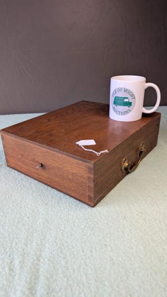 Vintage Box
