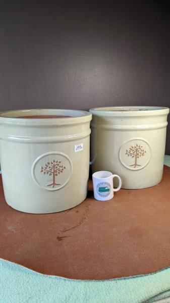 Garden Pots