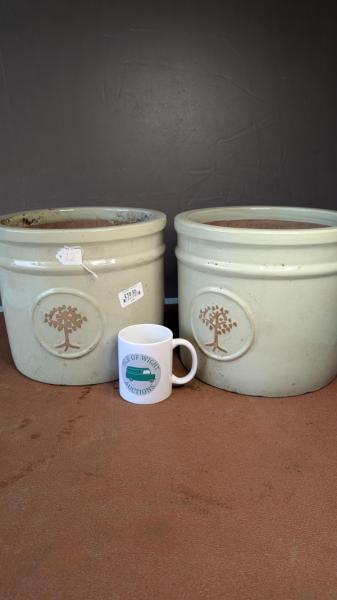 Garden Pots