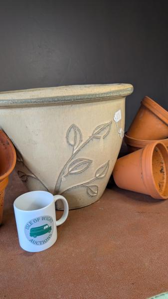Garden Pots