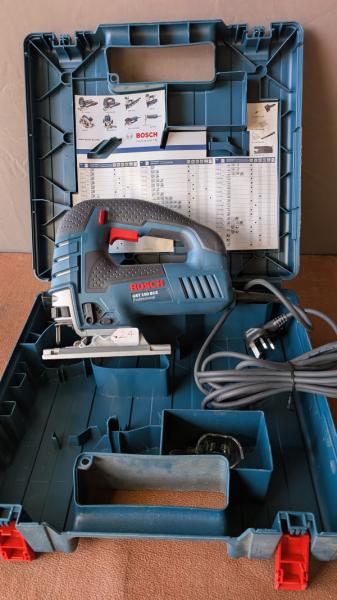 Jig Saw