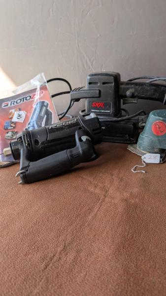 Power Tools