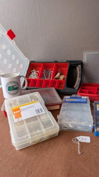 Fixings