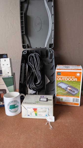 Electrical Fittings