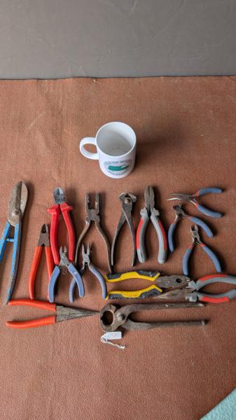 Tools and a Tool Box
