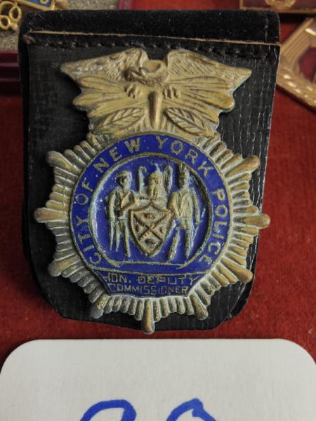 Memory lane Auction