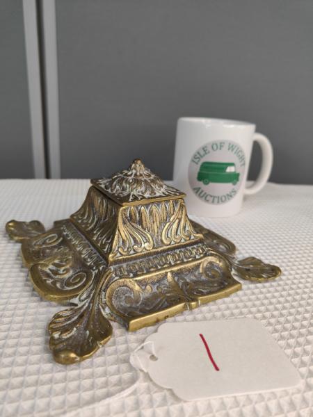 Ink Stand