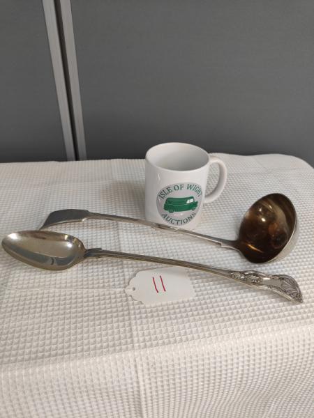 Serving Spoons