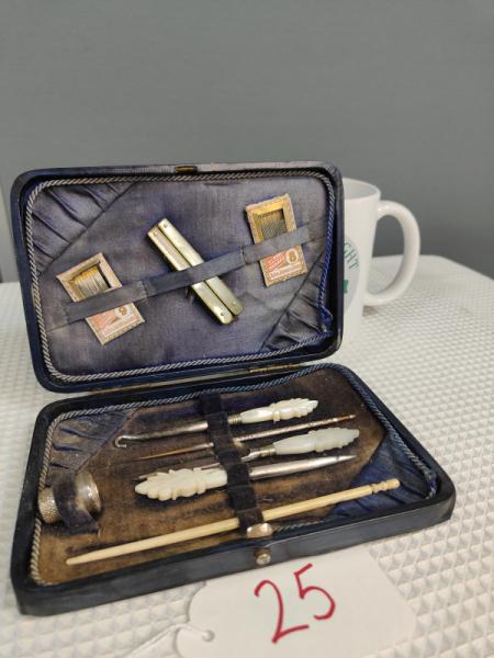 Sewing Kit